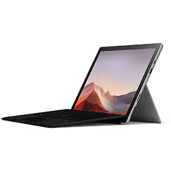 تبلت مایکروسافت SURFACE PRO 7+ I5 8 256