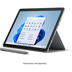 تبلت مایکروسافت Surface GO 2 Intel Pentium 4G 64SSD