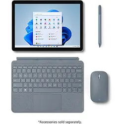 تبلت مایکروسافت Surface GO 2 Intel Pentium 4G 64SSD