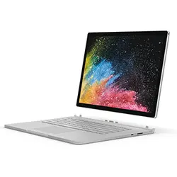 لپ تاپ مایکروسافت Surface Book2 I7 16 512SSD 6G 13inch