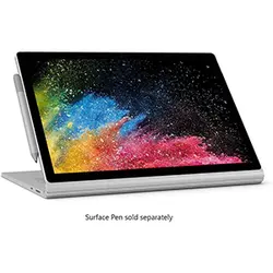 لپ تاپ مایکروسافت Surface Book2 I7 16 512SSD 6G 13inch