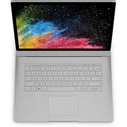 لپ تاپ مایکروسافت Surface Book2 I7 16 512SSD 6G 13inch