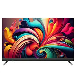 تلویزیون کیو ال ای دی الیو مدل 9745 سایز 55 اینچ