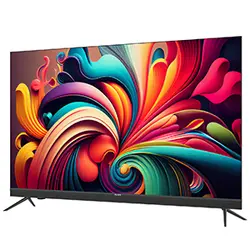 تلویزیون کیو ال ای دی الیو مدل 9745 سایز 55 اینچ