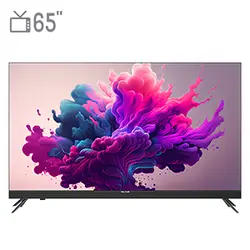تلویزیون کیو ال ای دی الیو 9745 سایز 65 اینچ