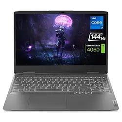 لپ‌تاپ گیمینگ لنوو  LOQ I5 13420H 8 1TBSSD 6G