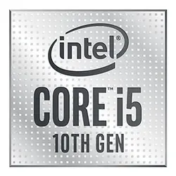پردازنده اینتل مدل Core i5 10400F