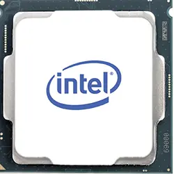 پردازنده اینتل مدل Core i5 10400F