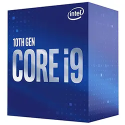 پردازنده اینتل Core i9 10900 Comet Lake