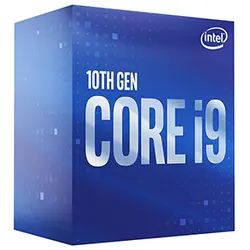پردازنده اینتل Core i9 10900 Comet Lake