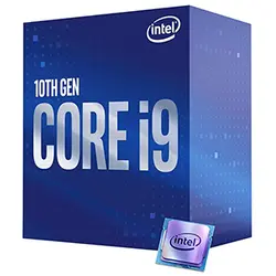 پردازنده اینتل Core i9 10900 Comet Lake