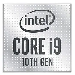 پردازنده اینتل Core i9 10900 Comet Lake