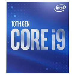 پردازنده اینتل Core i9 10900 Comet Lake