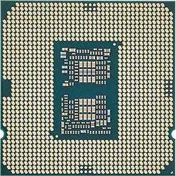 پردازنده اینتل Core i9 10900KF Comet Lake