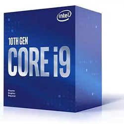 پردازنده اینتل مدل Core i9 10900F Comet Lake