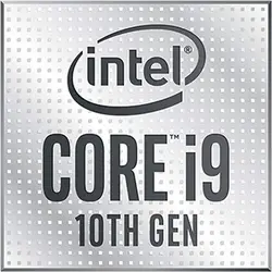 پردازنده اینتل مدل Core i9 10900F Comet Lake