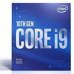 پردازنده اینتل مدل Core i9 10900F Comet Lake