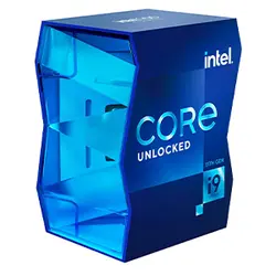 پردازنده اینتل Core i9-11900K Rocket Lake