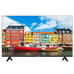 تلویزیون ال ای دی اُلیو مدل 6630 سایز 43 اینچ