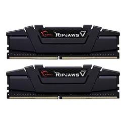 رم جی اسکیل G.Skill Ripjaws V 16GB 2×8GB DDR4 4000MHz CL18