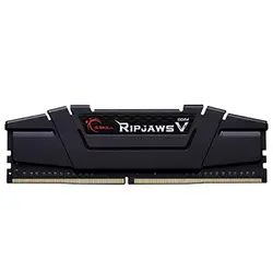 رم جی اسکیل G.Skill Ripjaws V 32GB 2×16GB DDR4 4000MHz CL18
