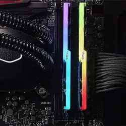 رم جی اسکیل Trident Z RGB 16GB 2×8GB DDR4 3200MHz CL16