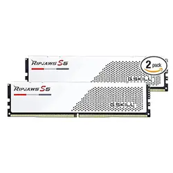 رم جی اسکیل Ripjaws S5 64GB 32GBx2 5600Mhz CL36