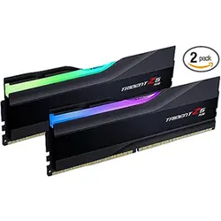 رم جی اسکیل Trident Z5 RGB 32GB DDR5 6600MHz CL40