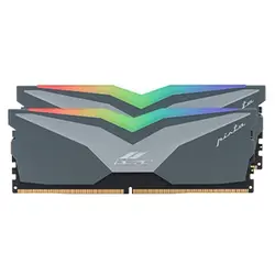رم او سی پی سی PISTA TITAN RGB 32GB 4800MHz CL40 DDR5