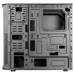 کیس گرین مدل Oraman Plus