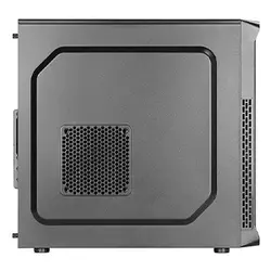 کیس گرین مدل Oraman Plus