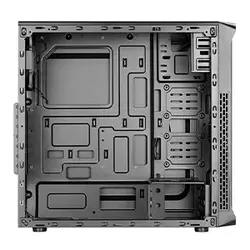 کیس گرین مدل Oraman Plus