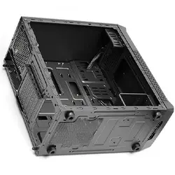 کیس گرین مدل Oraman Plus