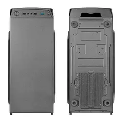 کیس گرین مدل Oraman Plus