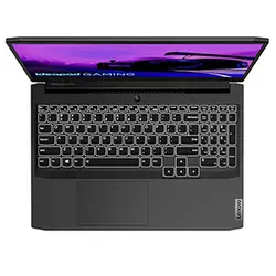 لپ تاپ لنوو Gaming 3 i5 11320H 8G 512GBSSD 4G