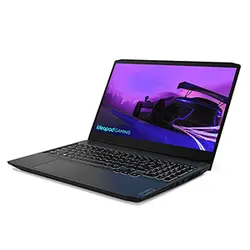لپ تاپ لنوو Gaming 3 i5 11320H 8G 512GBSSD 4G
