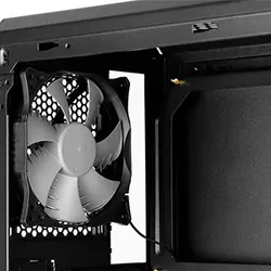 کیس گرین مدل PARS EVO