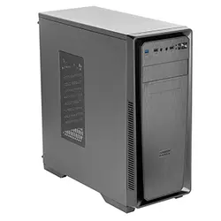 کیس گرین مدل PARSA