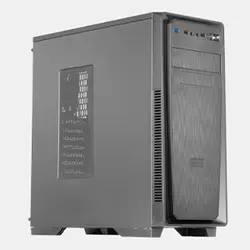 کیس گرین مدل PARSA