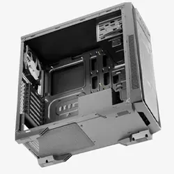 کیس گرین مدل PARSA