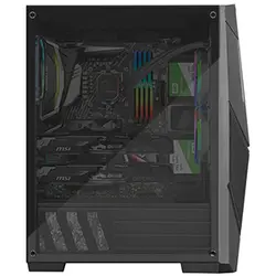 کیس گرین مدل ARIA