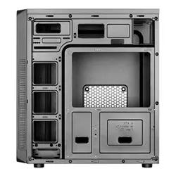 کیس گرین مدل HOMA