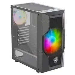 کیس گیمینگ گرین GRIFFIN G1