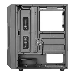 کیس گیمینگ گرین GRIFFIN G1