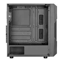 کیس گیمینگ گرین GRIFFIN G1