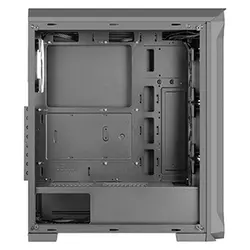 کیس گیمینگ گرین مدل Z5 SURENA