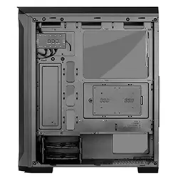 کیس گیمینگ گرین مدل Z5 SURENA