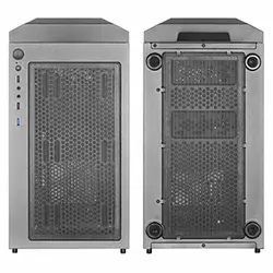 کیس گیمینگ گرین GRIFFIN G2