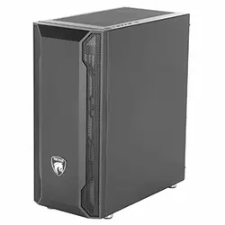 کیس گیمینگ گرین GRIFFIN G2