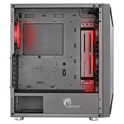 کیس گیمینگ گرین GRIFFIN G3